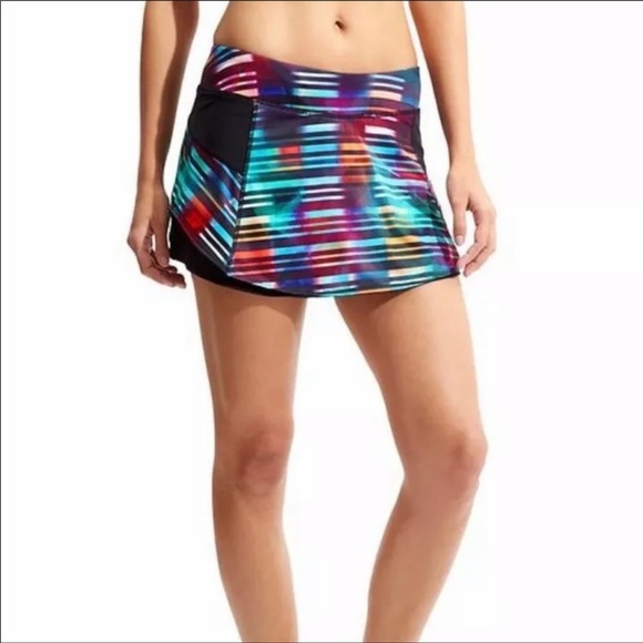 - Athleta tennis running skirt - Picture 1 of 13